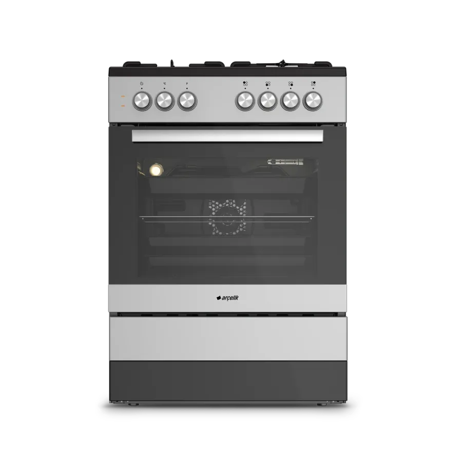 8431 S Ocaklı Fırın