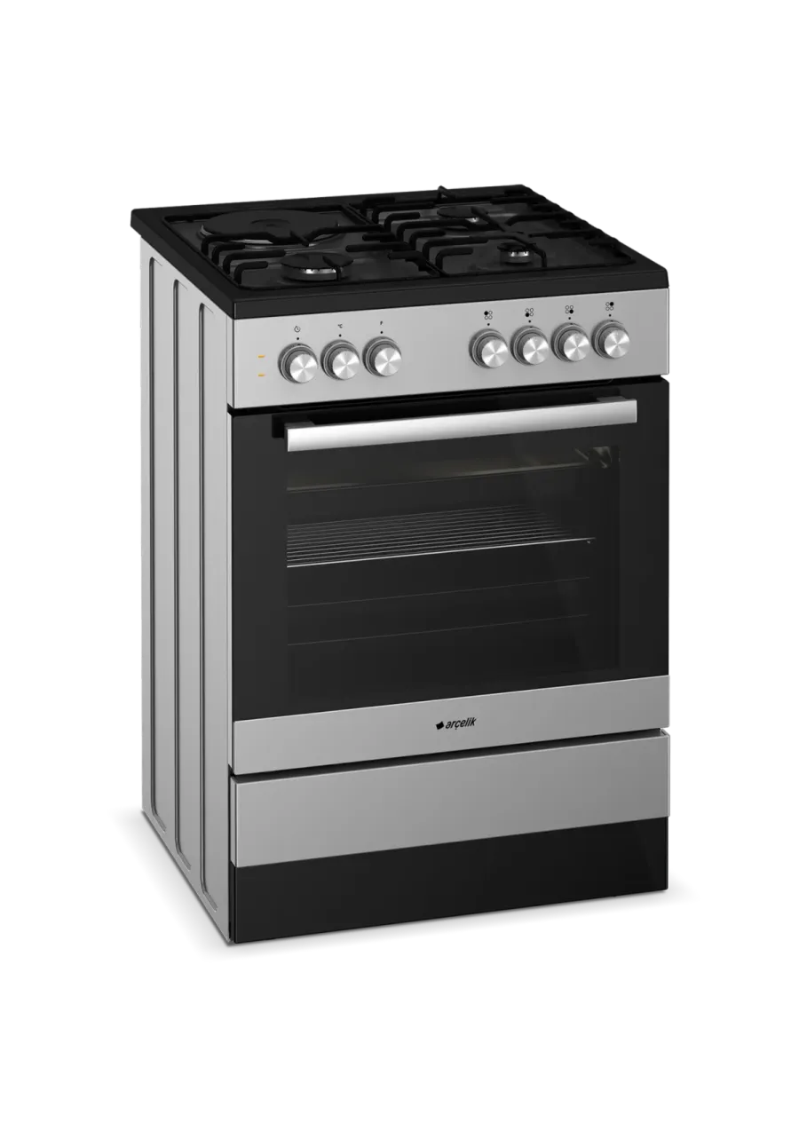 8431 S Ocaklı Fırın