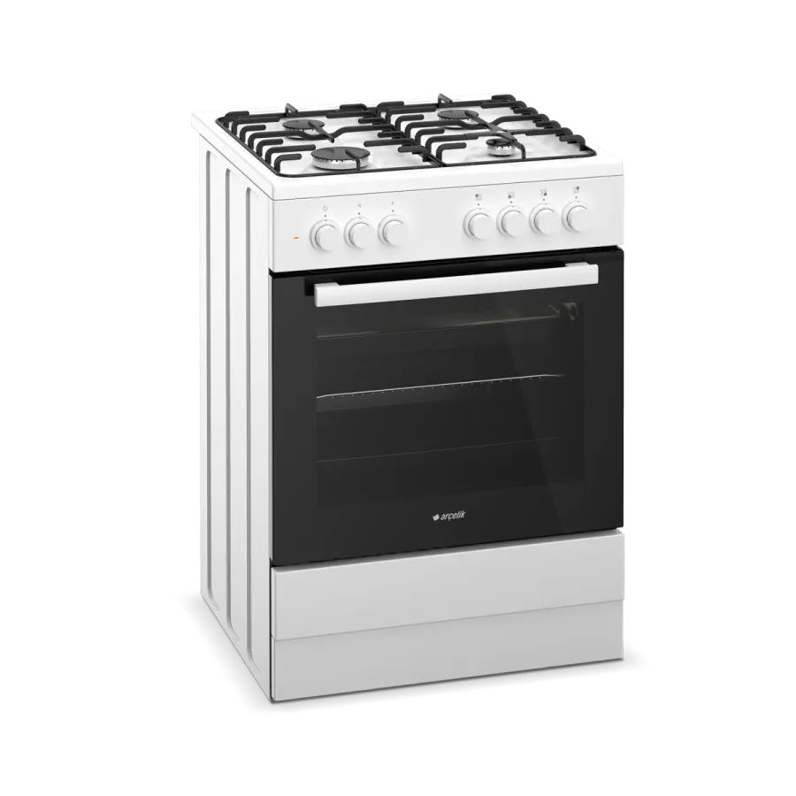 8440 Ocaklı Fırın