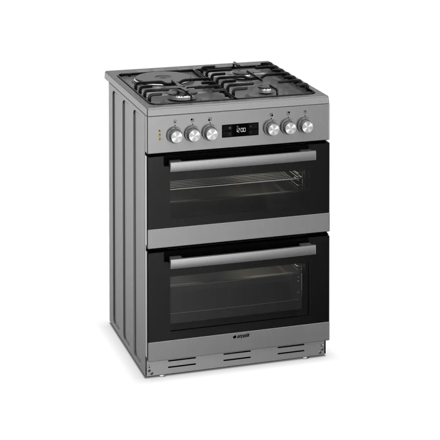 8631I Ocaklı Fırın