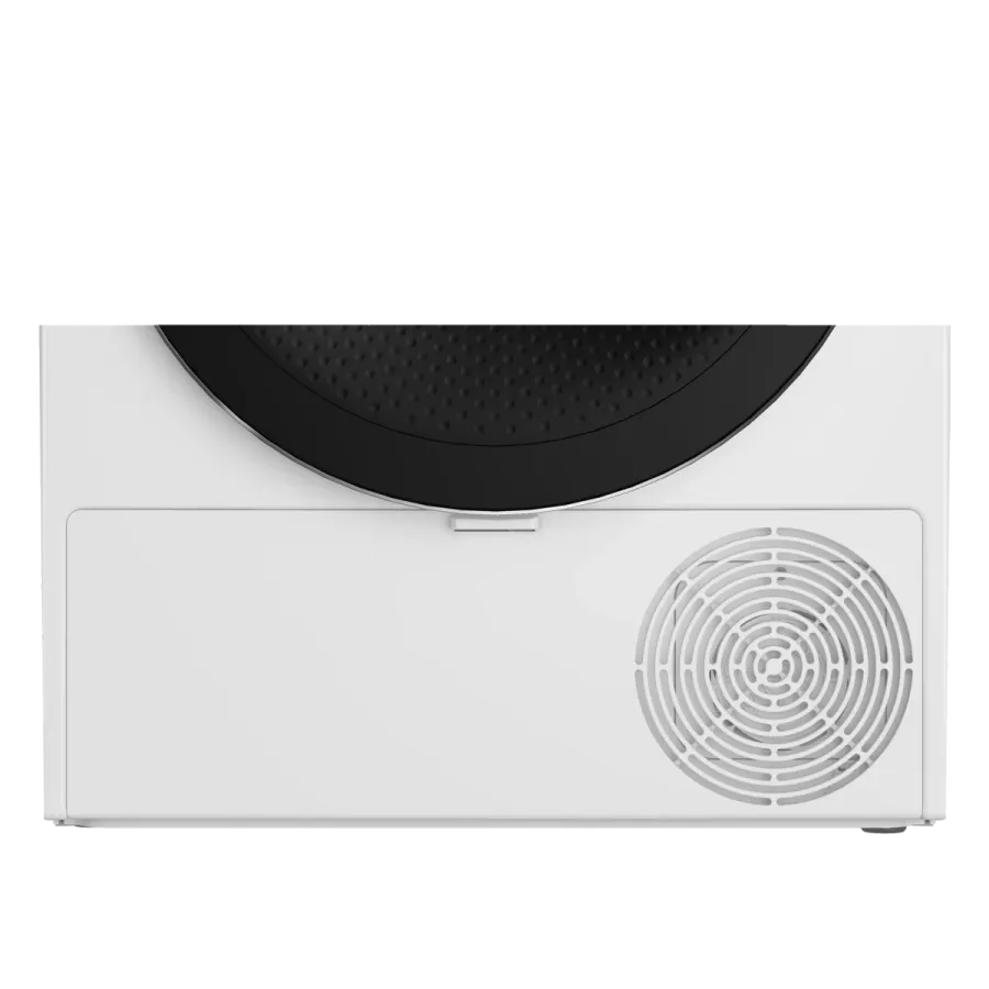 900 KMP I 9 Kg Kurutma Makinesi