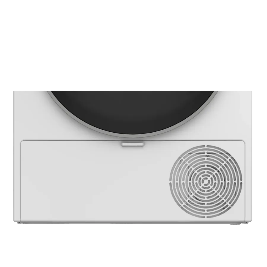 900 KMX 9 Kg Kurutma Makinesi