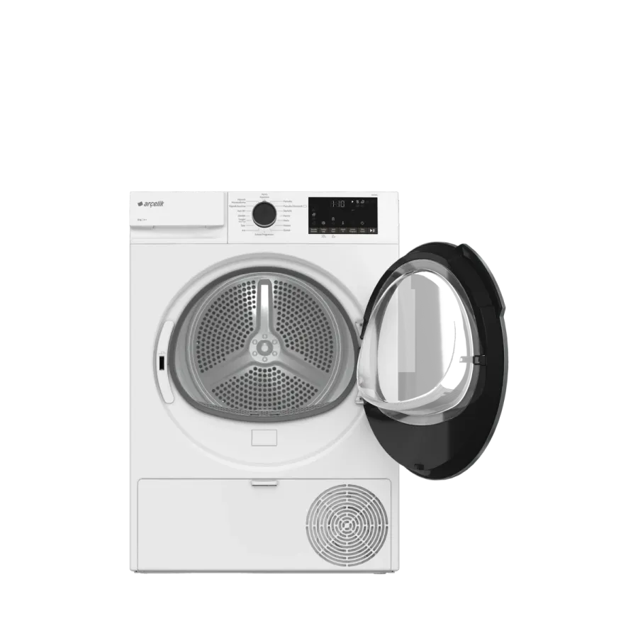 900 KMX 9 Kg Kurutma Makinesi