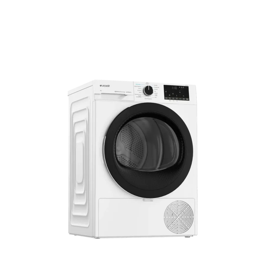 901 KMP I 9 Kg Kurutma Makinesi