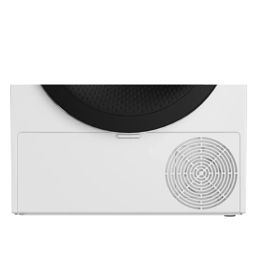 901 KMP I 9 Kg Kurutma Makinesi