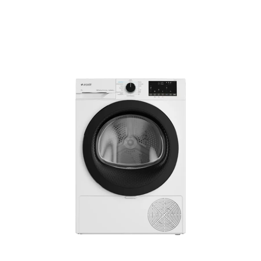 901 KMP I 9 Kg Kurutma Makinesi