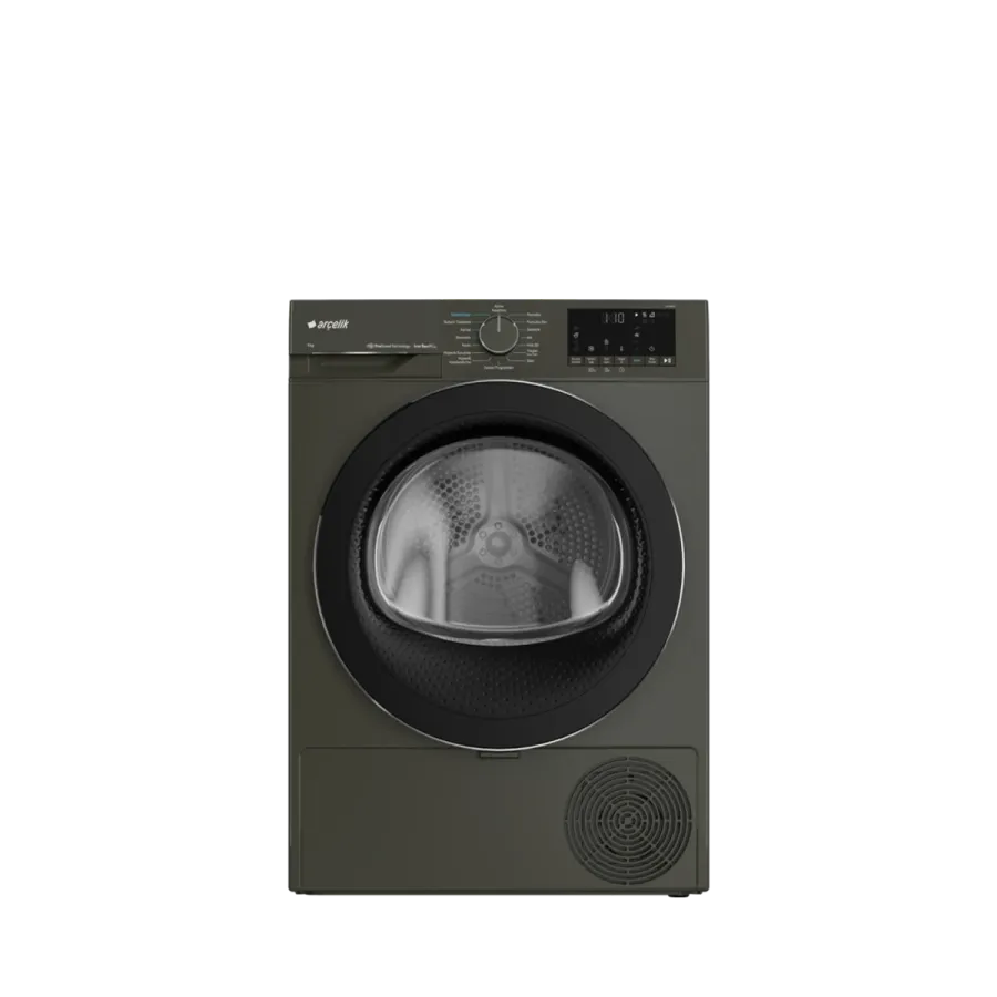 901 KMP IG 9 Kg Kurutma Makinesi