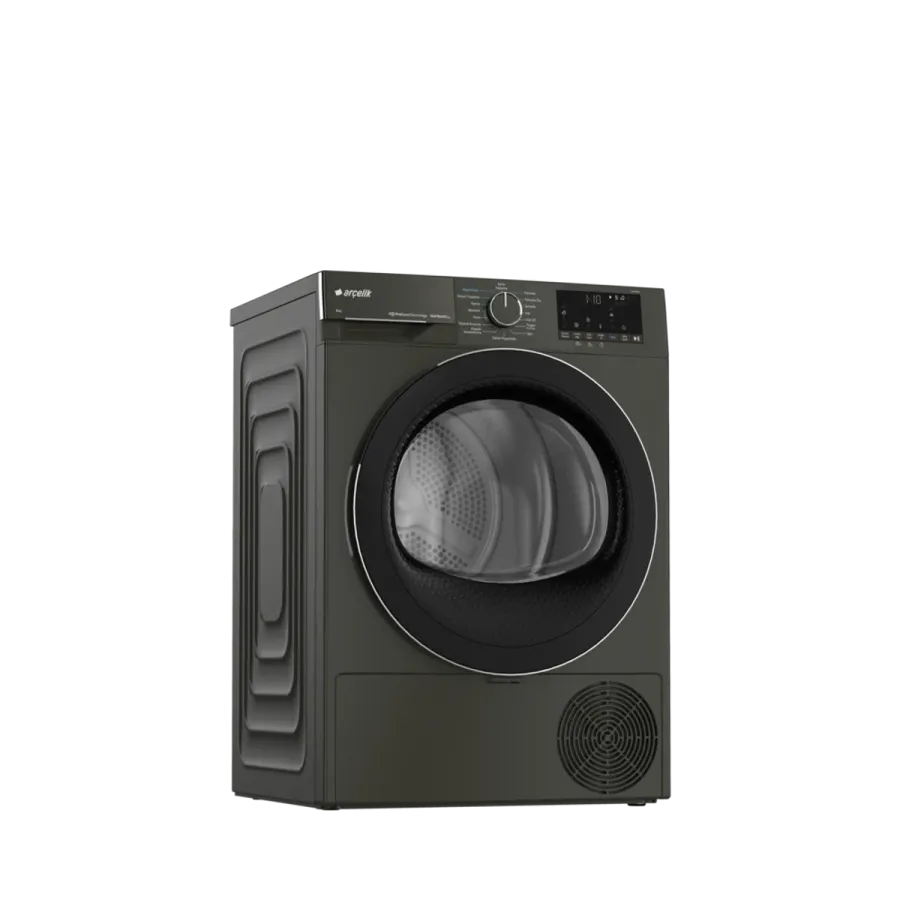 901 KMP IG 9 Kg Kurutma Makinesi