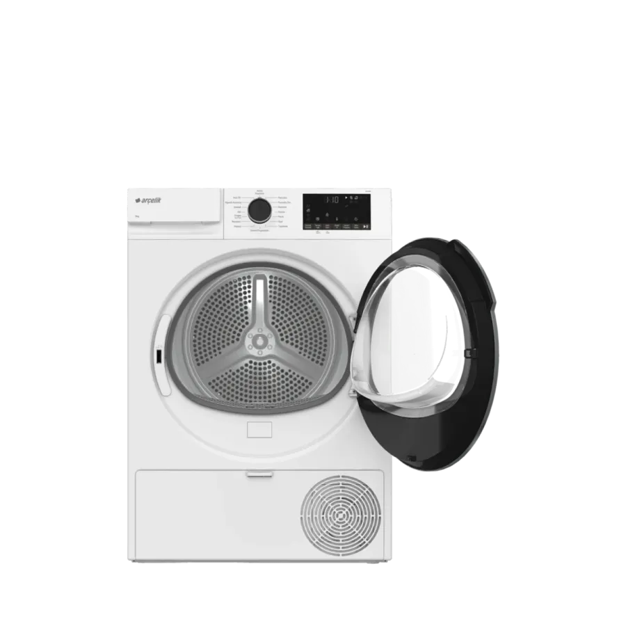 901 KMX 9 Kg Kurutma Makinesi