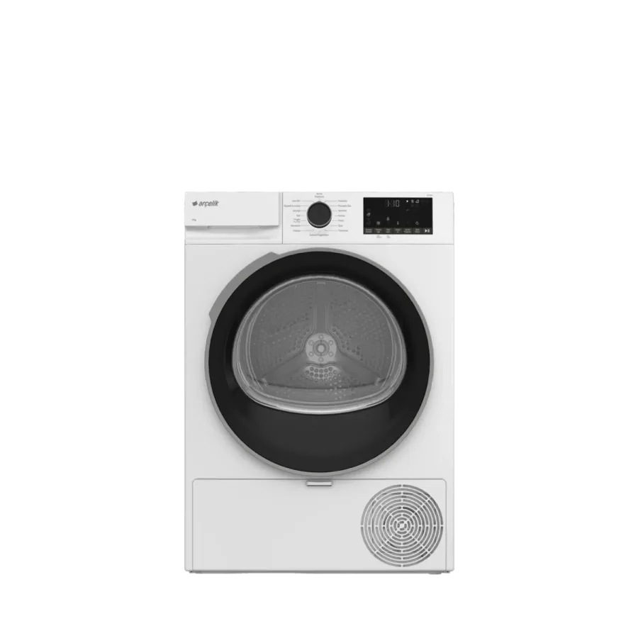 901 KMX 9 Kg Kurutma Makinesi