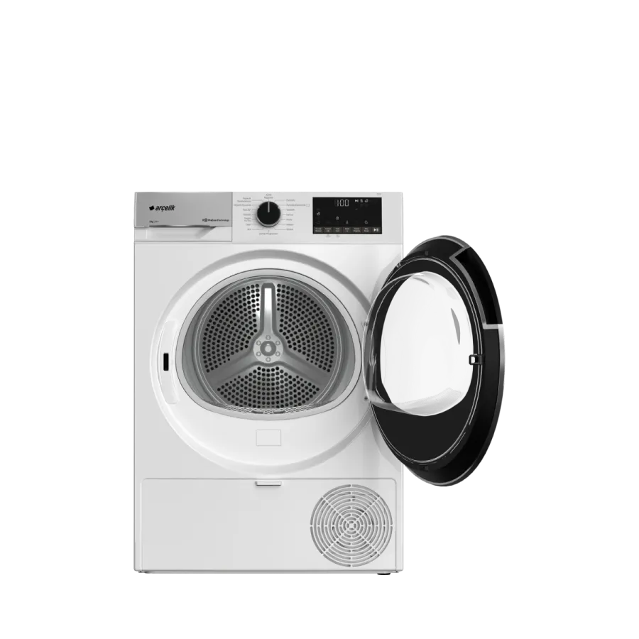 910 KM Kurutma Makinesi