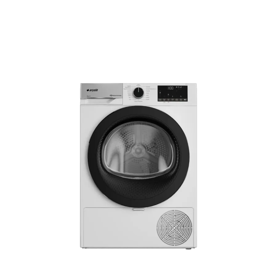 910 KM Kurutma Makinesi