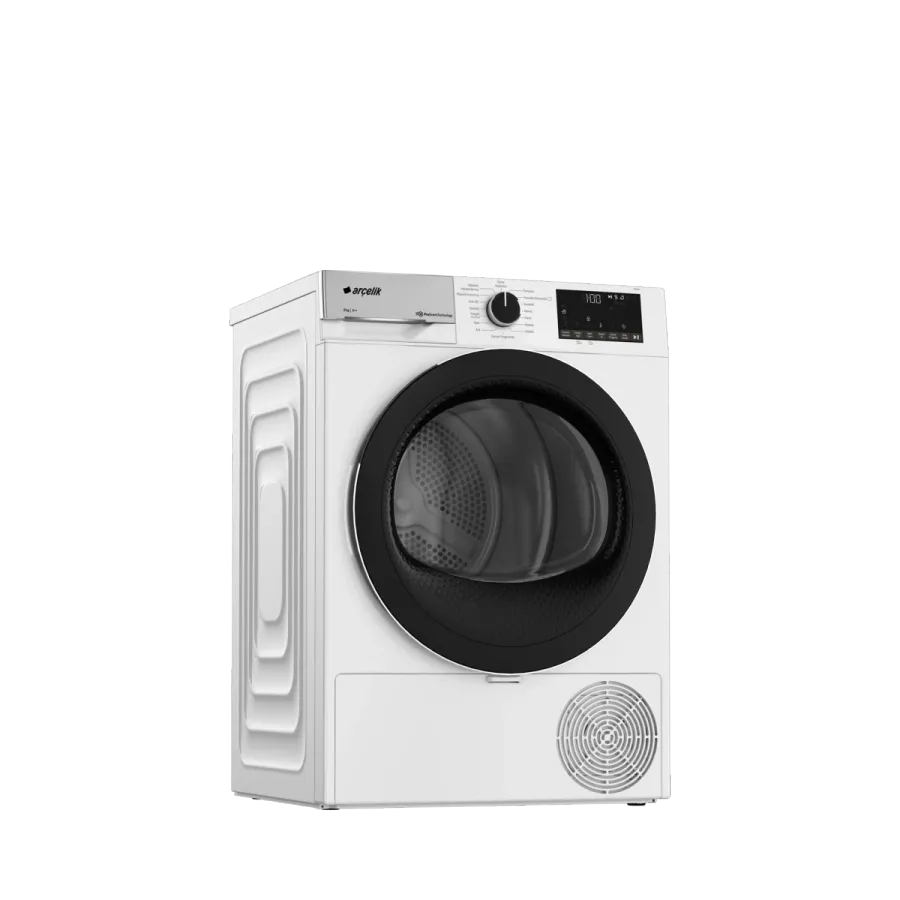 910 KM Kurutma Makinesi