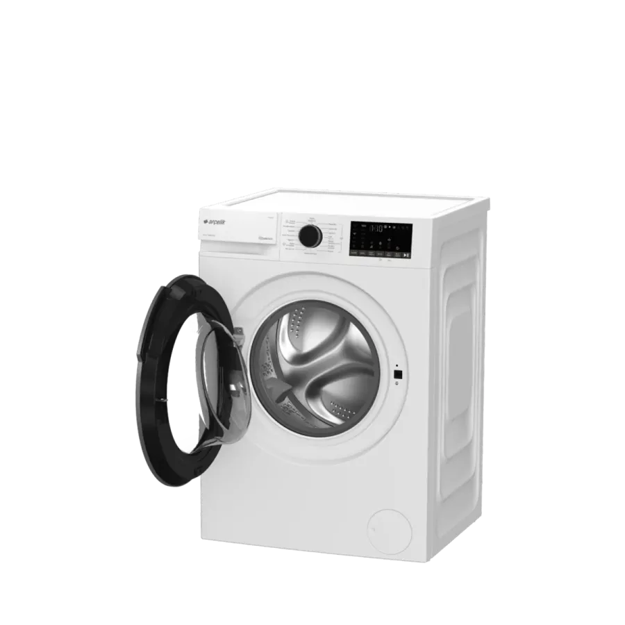 9100 DMX 9 Kg Çamaşır Makinesi