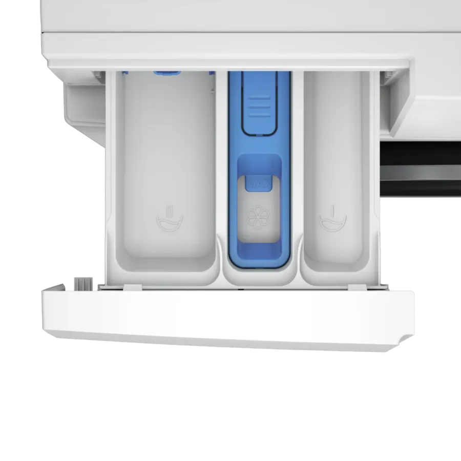 9100 DMX 9 Kg Çamaşır Makinesi