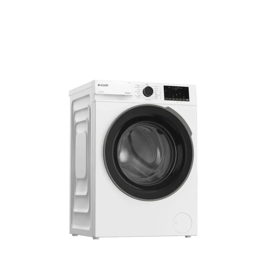 9100 DMX 9 Kg Çamaşır Makinesi