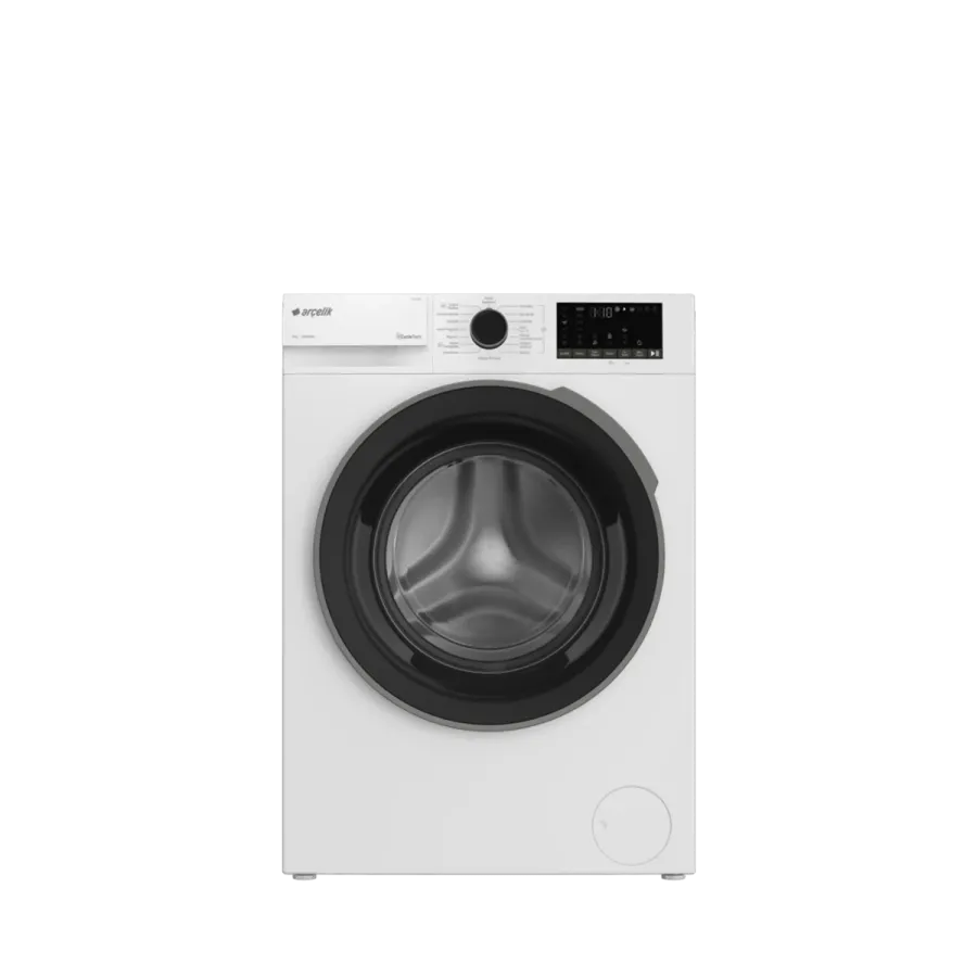 9100 DMX 9 Kg Çamaşır Makinesi