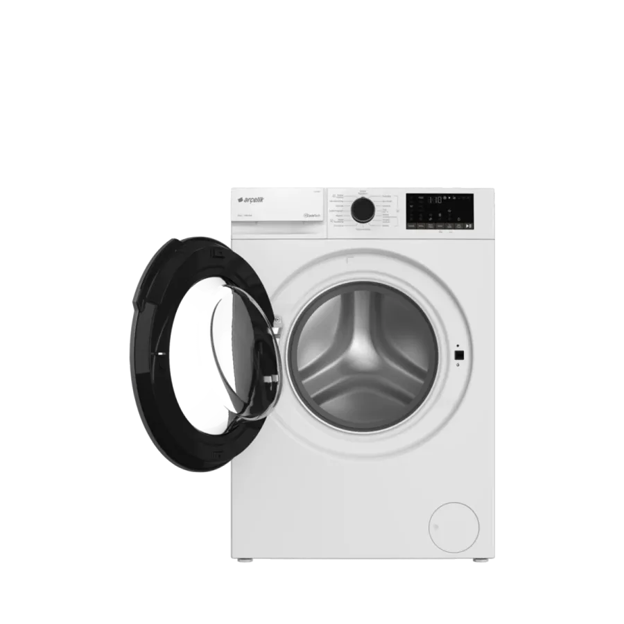 9100 DMX 9 Kg Çamaşır Makinesi