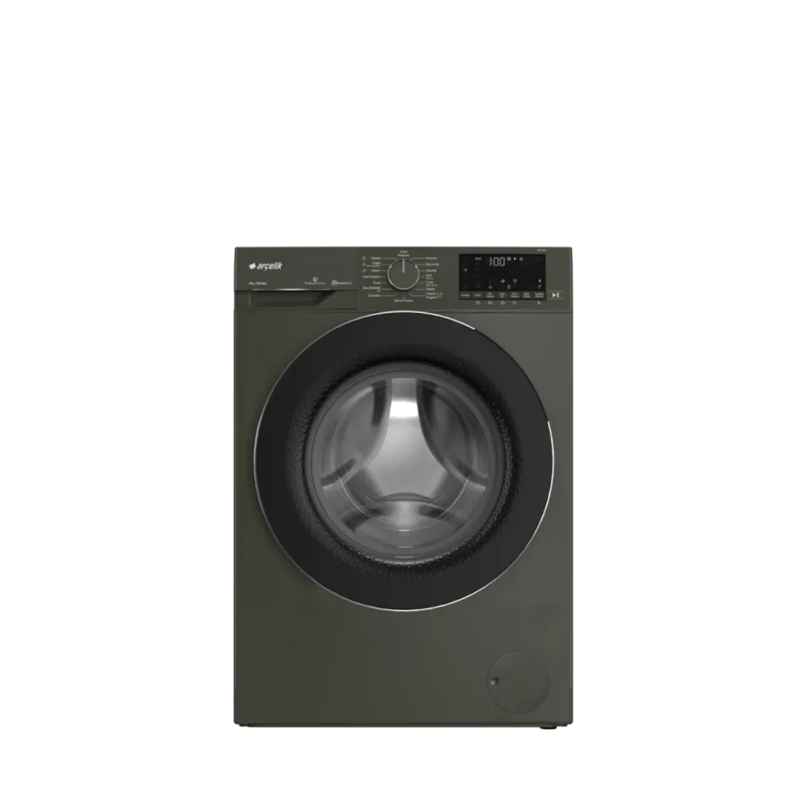 9102 PMG 9 Kg Çamaşır Makinesi