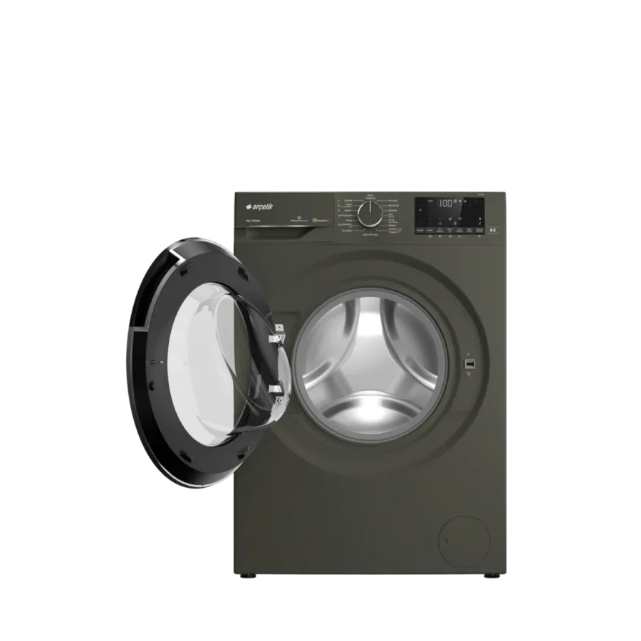 9102 PMG 9 Kg Çamaşır Makinesi