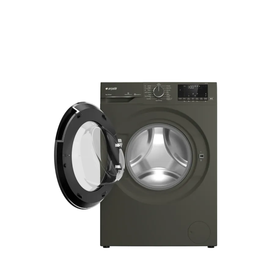 9102 PMG 9 Kg Çamaşır Makinesi