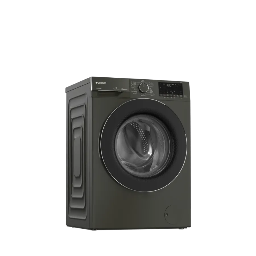 9102 PMG 9 Kg Çamaşır Makinesi