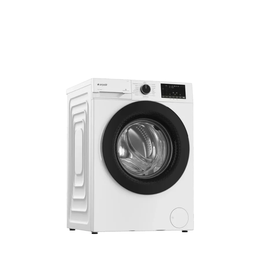 9103 PM Çamaşır Makinesi