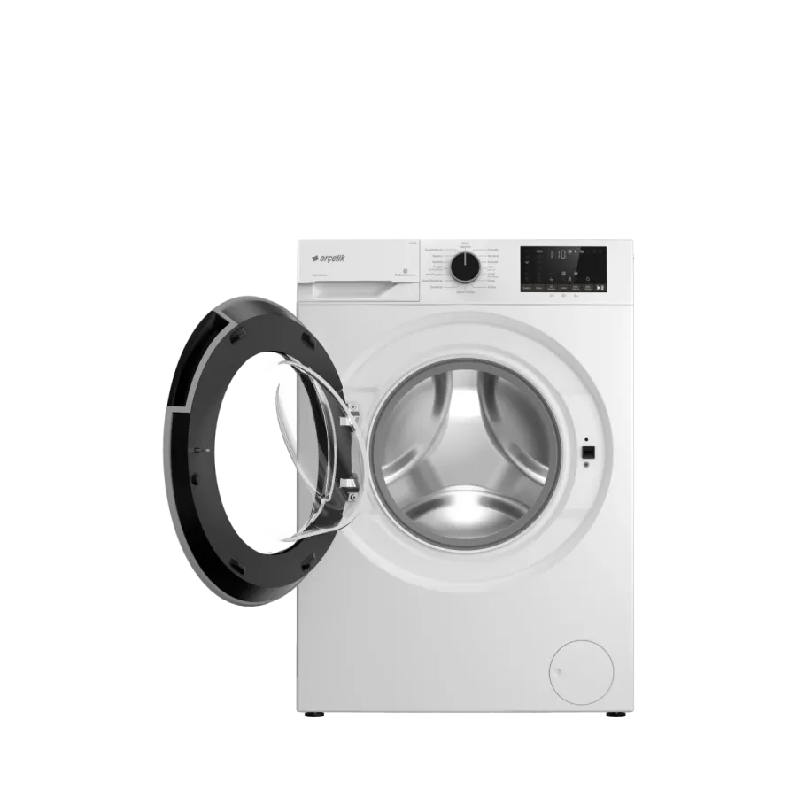 9103 PM Çamaşır Makinesi