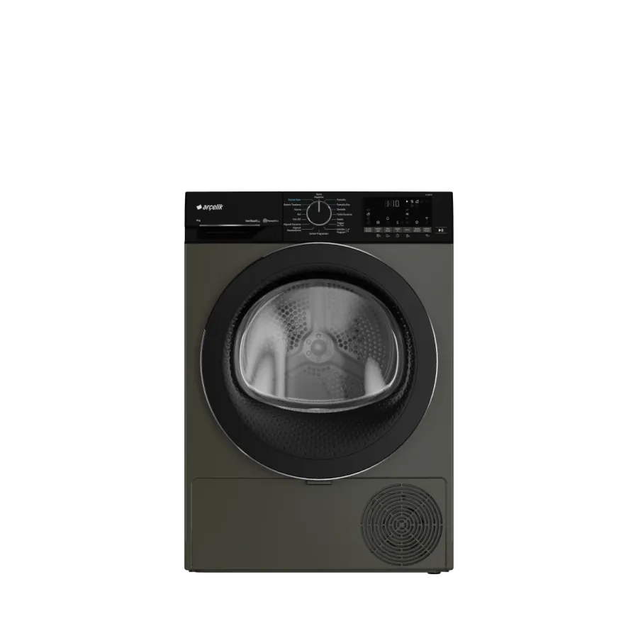 911 KMP IG 9 Kg Kurutma Makinesi