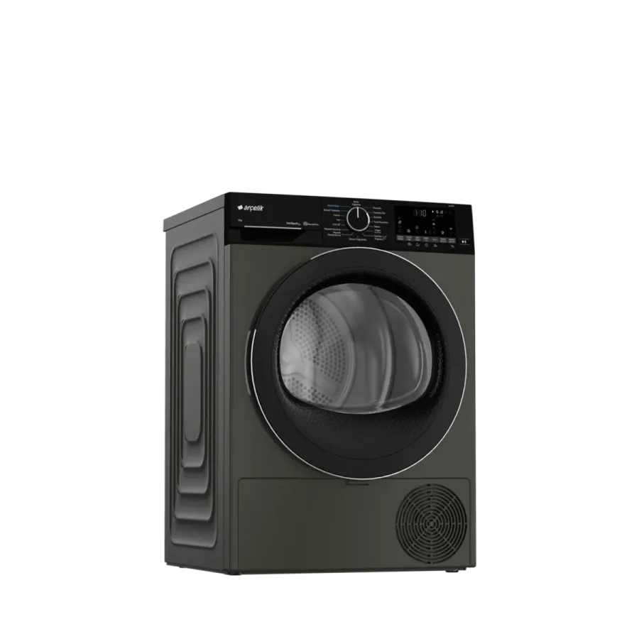 911 KMP IG 9 Kg Kurutma Makinesi