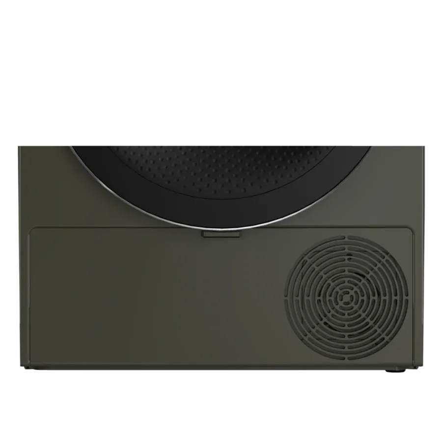 911 KMP IG 9 Kg Kurutma Makinesi