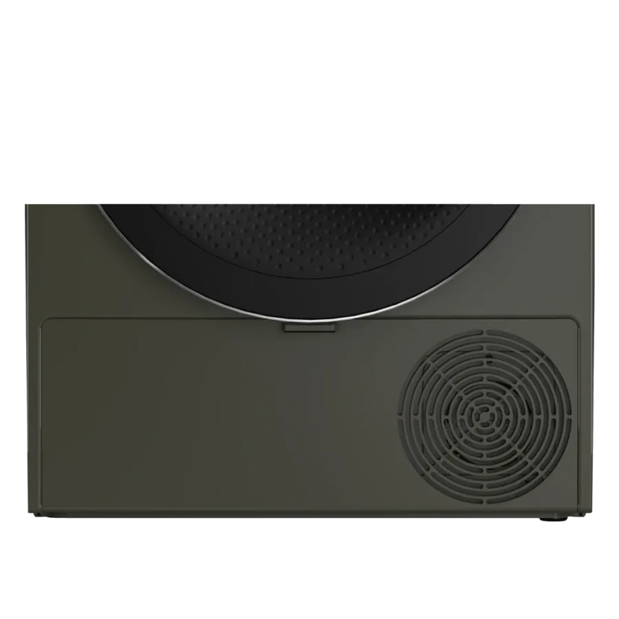 911 KMP IG 9 Kg Kurutma Makinesi