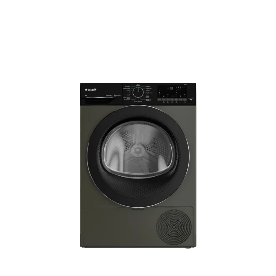 911 KMP IG 9 Kg Kurutma Makinesi