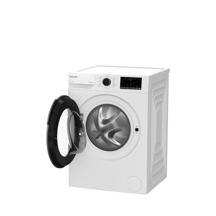 9120 DMX 9 Kg Çamaşır Makinesi