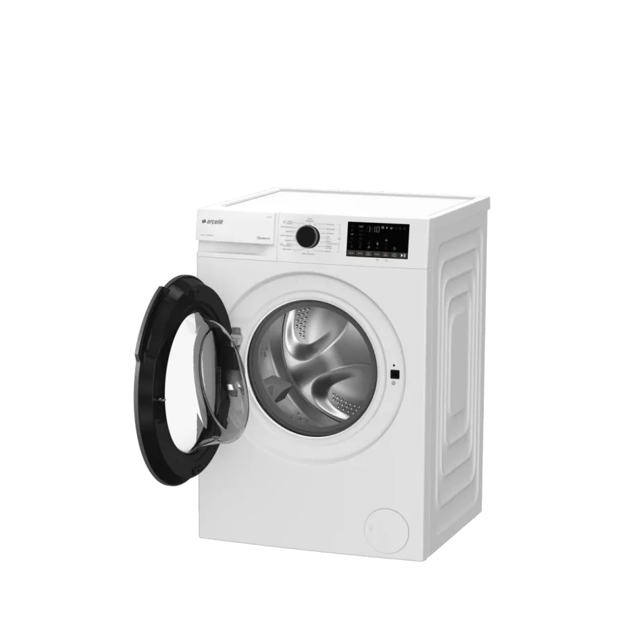 9120 DMX 9 Kg Çamaşır Makinesi