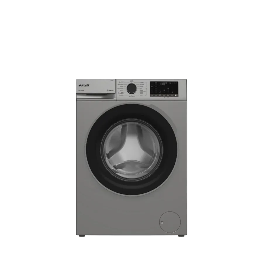 9120 DMXS 9 Kg Çamaşır Makinesi