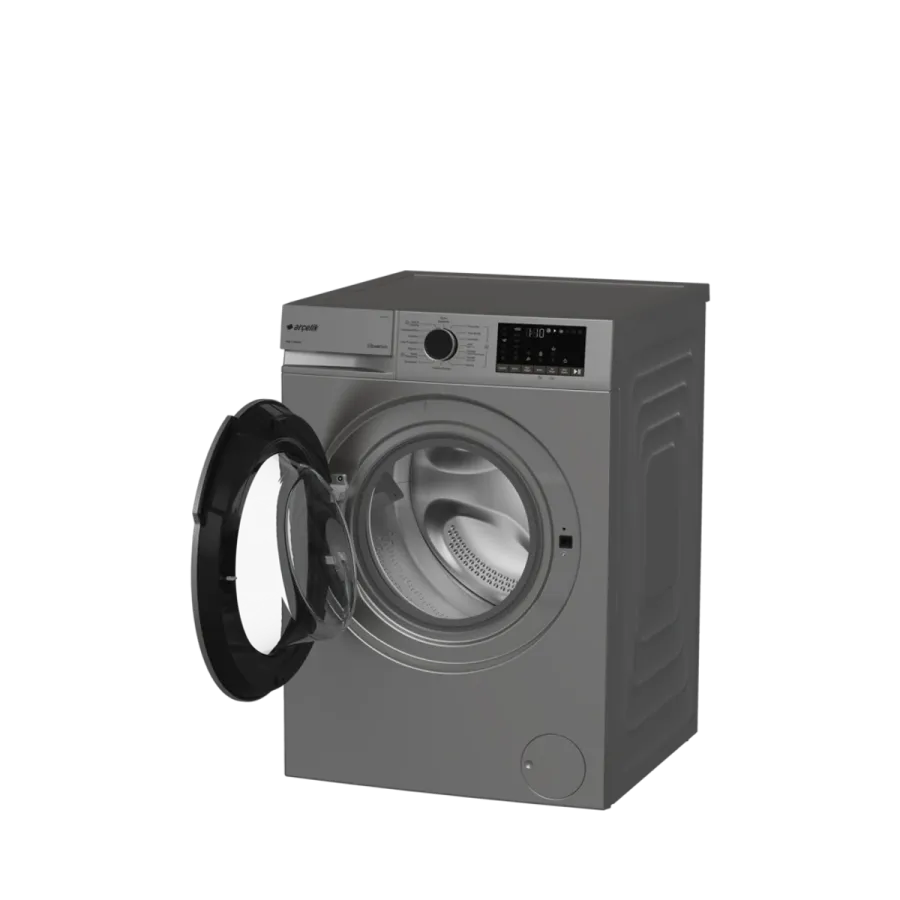 9120 DMXS 9 Kg Çamaşır Makinesi