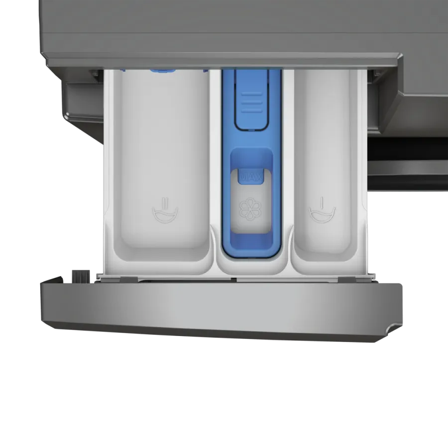 9120 DMXS 9 Kg Çamaşır Makinesi