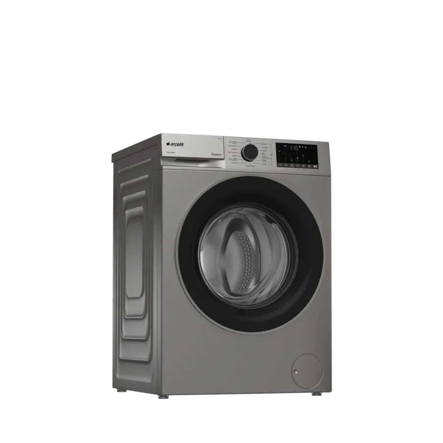 9120 DMXS 9 Kg Çamaşır Makinesi