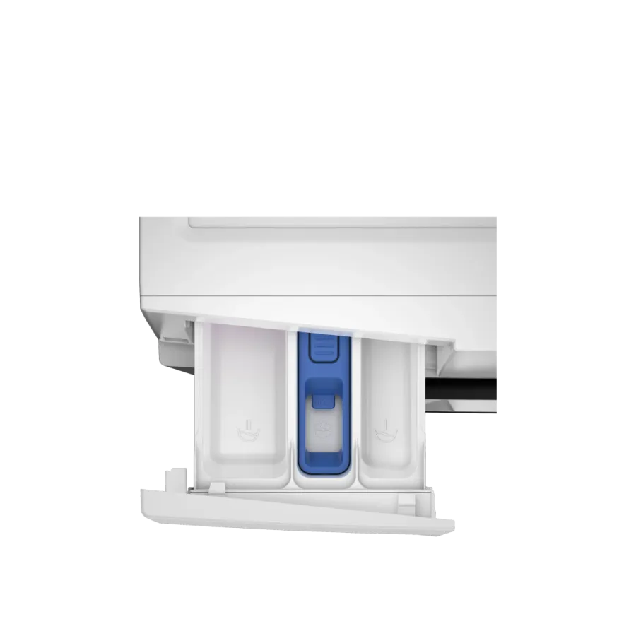 9120 MP O 9 Kg Çamaşır Makinesi