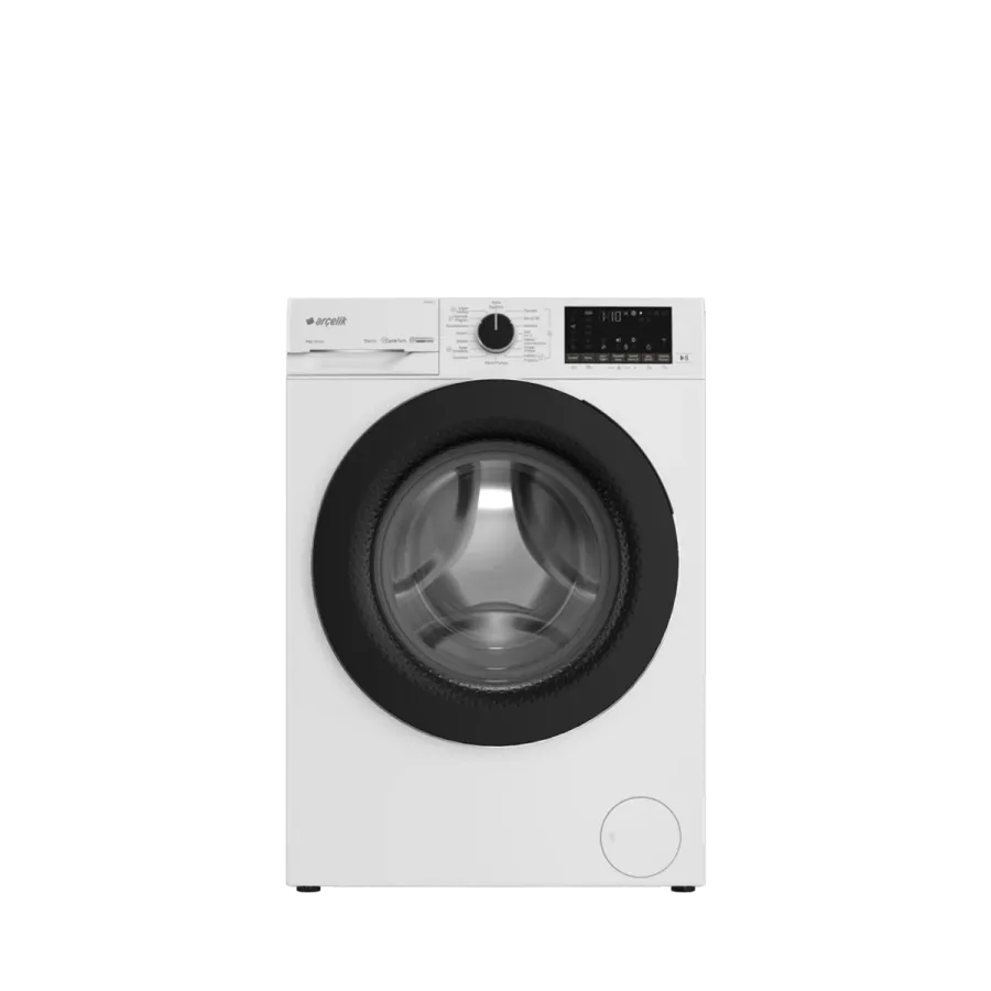 9120 MP O 9 Kg Çamaşır Makinesi