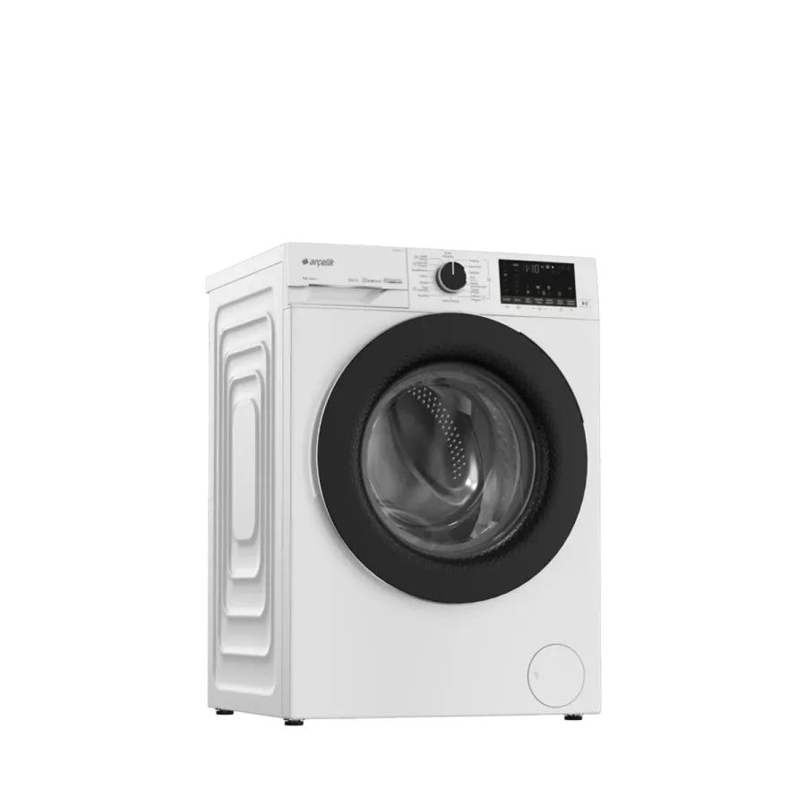 9120 MP O 9 Kg Çamaşır Makinesi