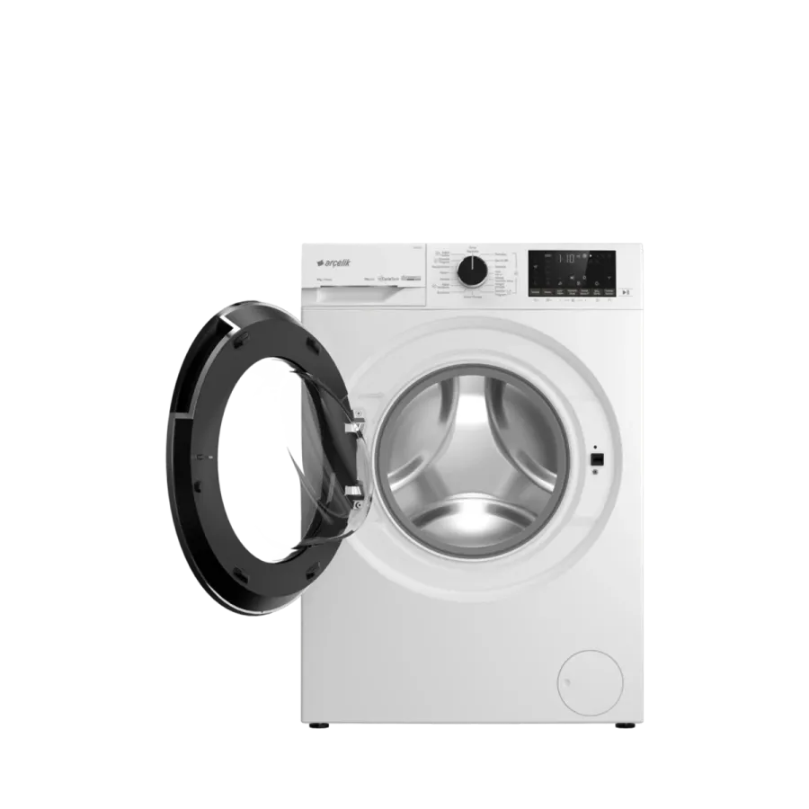 9120 MP O 9 Kg Çamaşır Makinesi