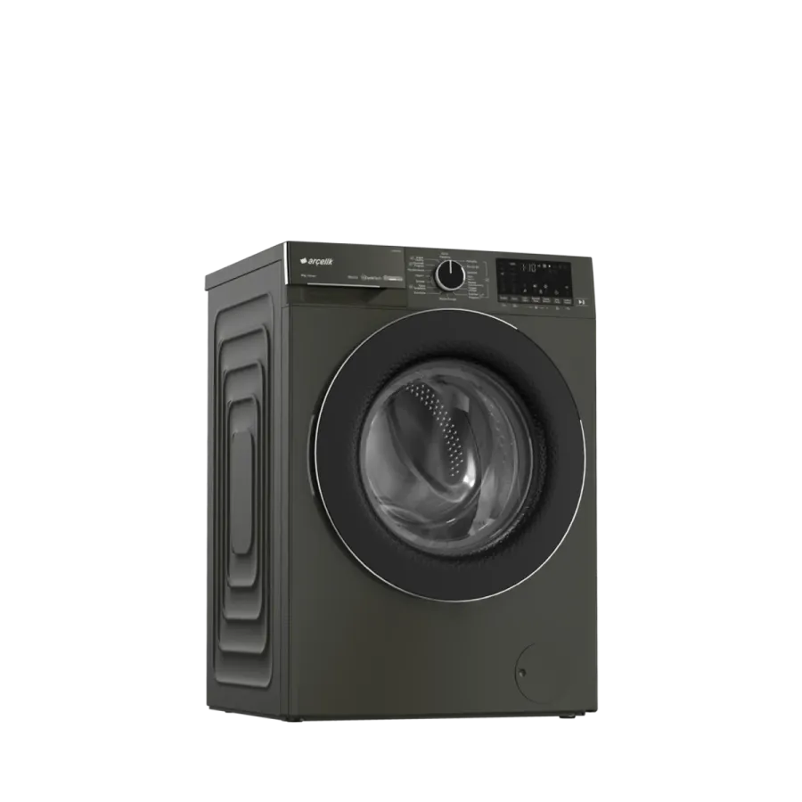 9120 MP OG 9 Kg Çamaşır Makinesi