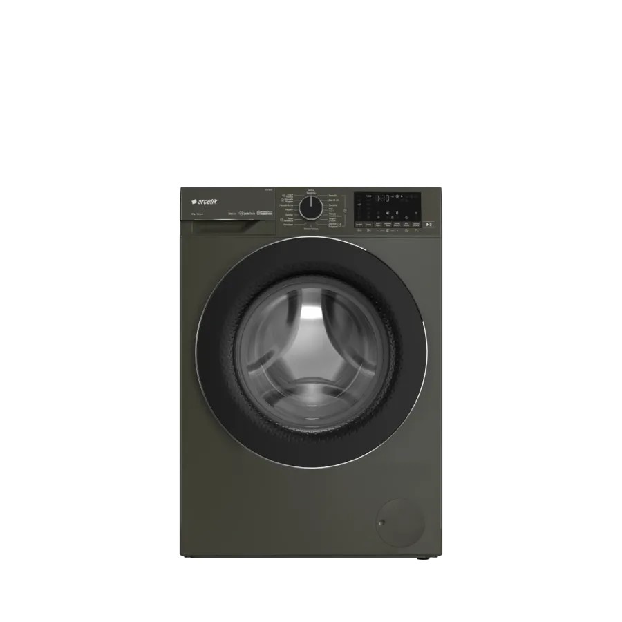 9120 MP OG 9 Kg Çamaşır Makinesi