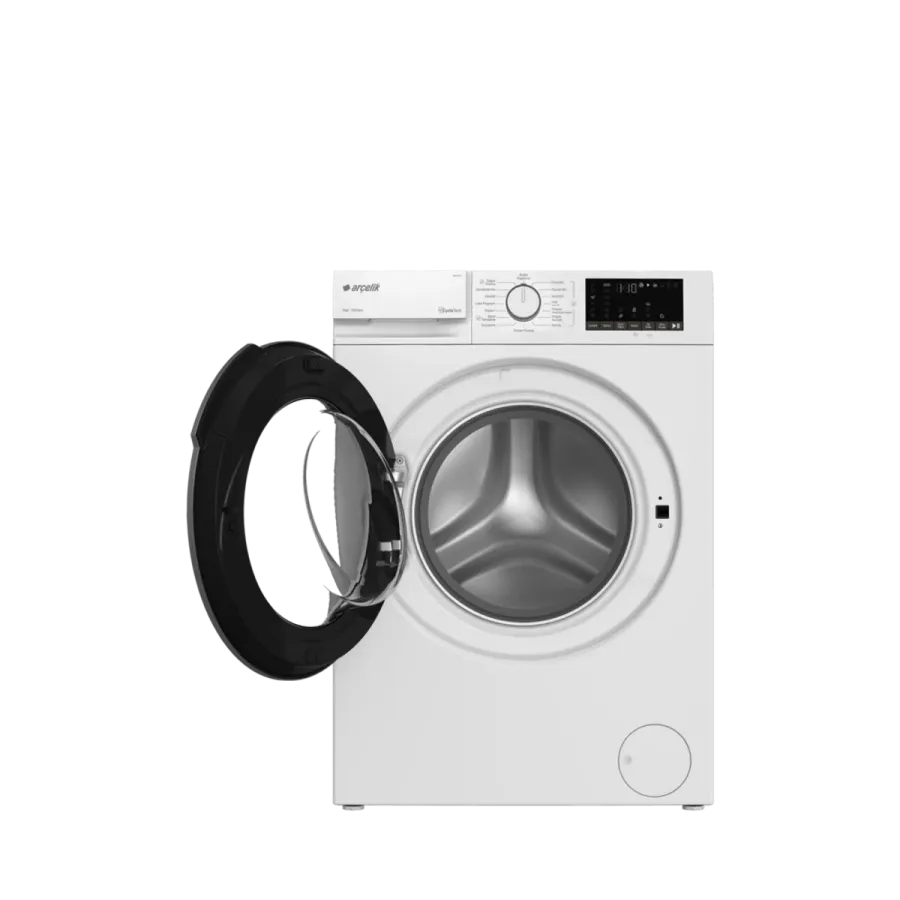 9120 TMX 9 Kg Çamaşır Makinesi