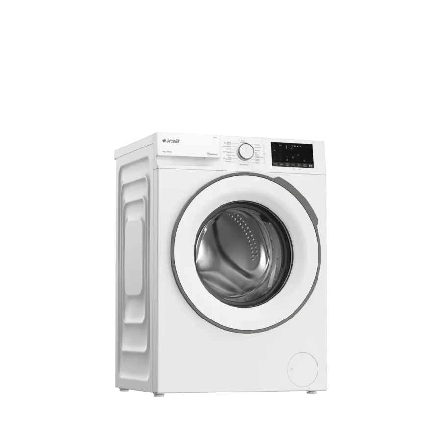 9120 TMX 9 Kg Çamaşır Makinesi