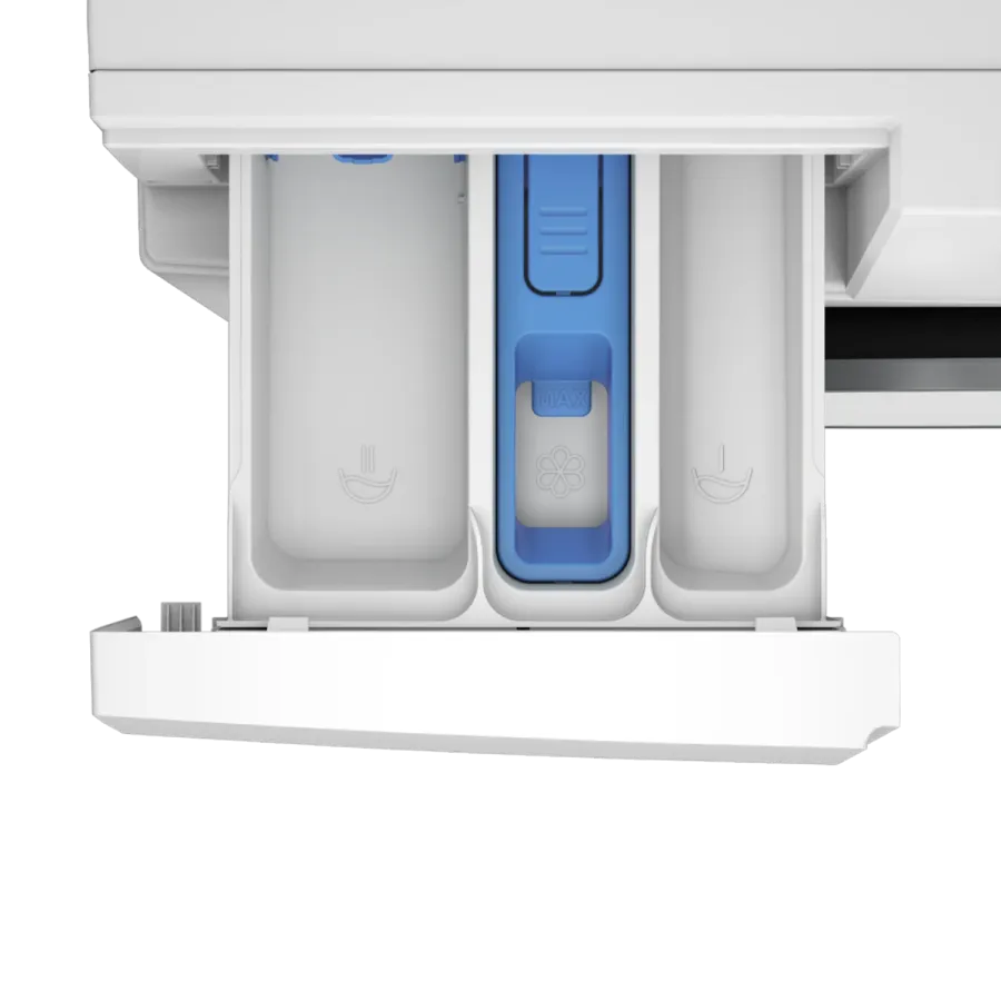 9120 TMX 9 Kg Çamaşır Makinesi