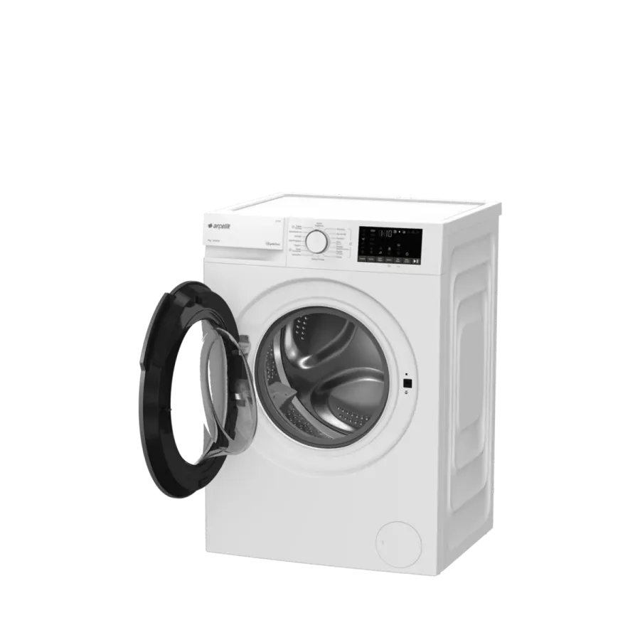 9120 TMX 9 Kg Çamaşır Makinesi