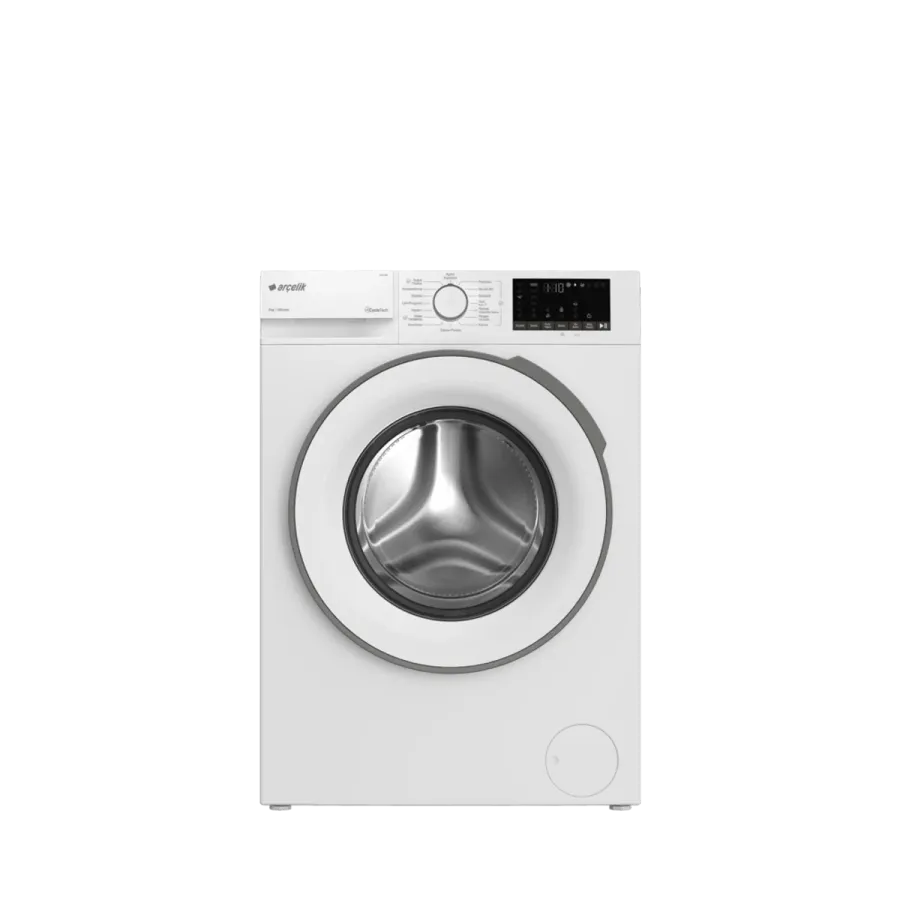 9120 TMX 9 Kg Çamaşır Makinesi